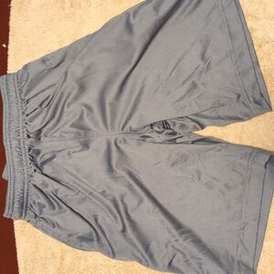 Kids Hibbett Sport Shorts  XS